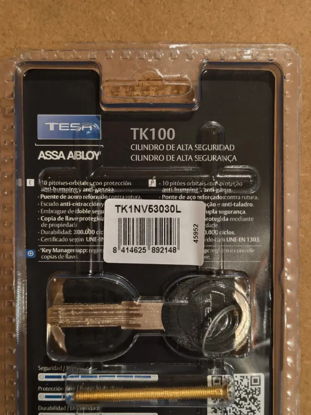 TESA TK100 TK1NV53030L