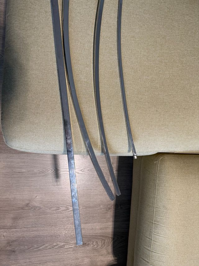 Ricambi Lampada Arco Flos