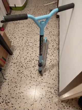 Patinete Olsson Azul