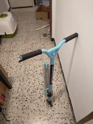 Patinete Olsson Azul