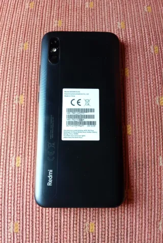 Xiaomi Redmi AT9 - Smartphone