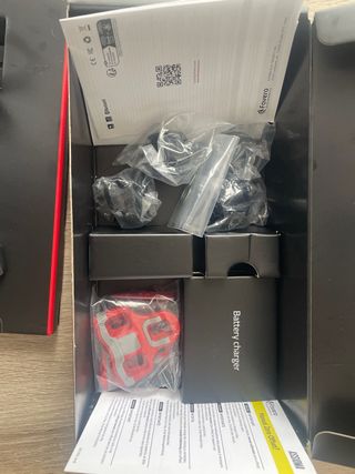 Favero Assioma UNO Pedales Carretera