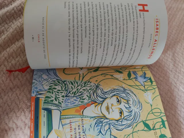 Cuentos de buenas noches para niñas rebeldes: 1...