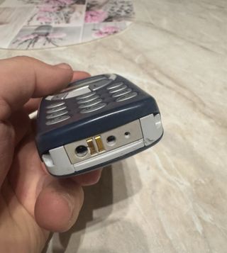 Nokia 3310 Blu/Grigio