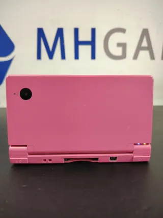 Nintendo DSi Rosa