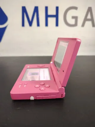 Nintendo DSi Rosa