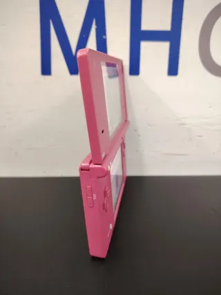 Nintendo DSi Rosa