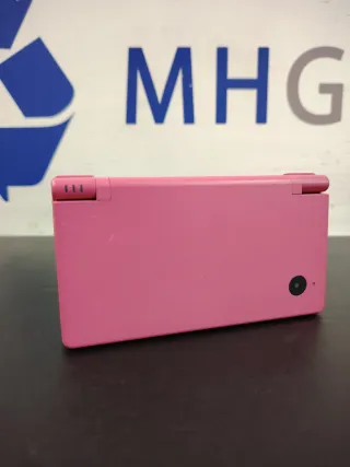 Nintendo DSi Rosa
