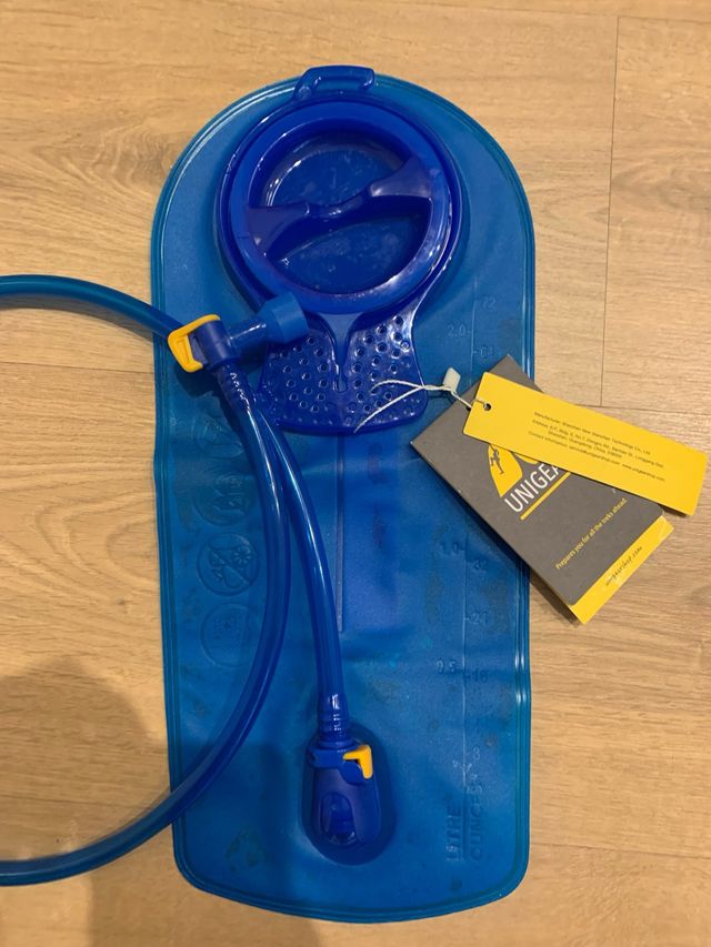 Depósito Camelbak Nuevo