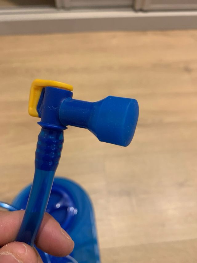 Depósito Camelbak Nuevo