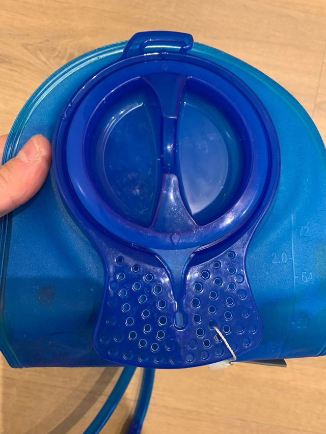 Depósito Camelbak Nuevo