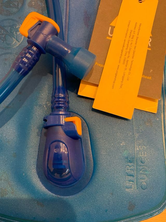 Depósito Camelbak Nuevo