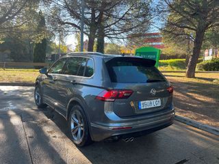 VW TIGUAN 1.5 TSI R-LINE