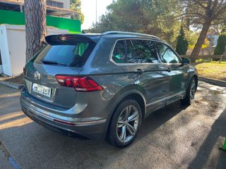 VW TIGUAN 1.5 TSI R-LINE