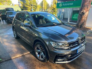 VW TIGUAN 1.5 TSI R-LINE