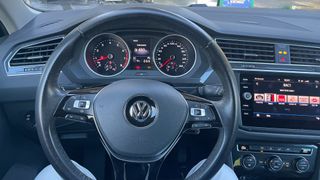 VW TIGUAN 1.5 TSI R-LINE