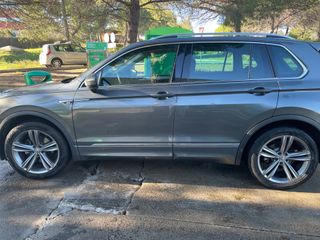 VW TIGUAN 1.5 TSI R-LINE