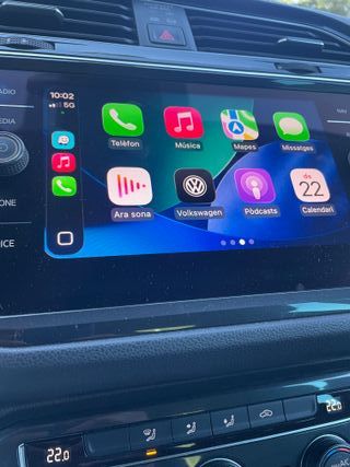 VW TIGUAN 1.5 TSI R-LINE