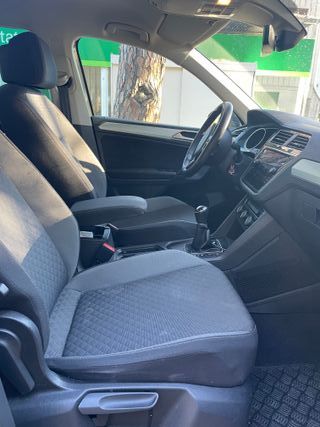 VW TIGUAN 1.5 TSI R-LINE