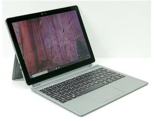 Portátil Dell 7210 2 en 1 Táctil i5 10a 16Gb RAM