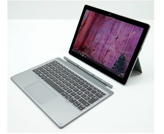 Portátil Dell 7210 2 en 1 Táctil i5 10a 16Gb RAM