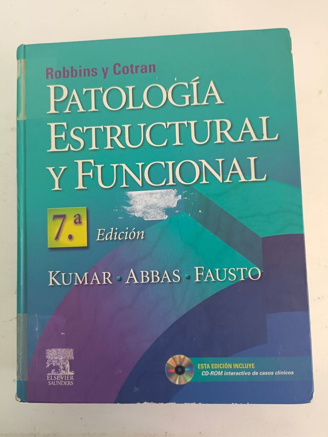 Robbins & Cotran Patologia Humana: con CD e acc...