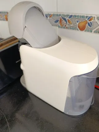 Cafetera Tassimo Bosch