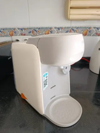 Cafetera Tassimo Bosch