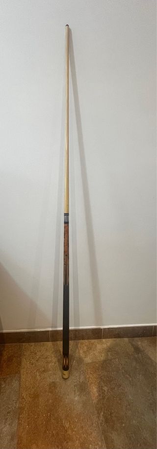 Taco de billar profesional Menphis