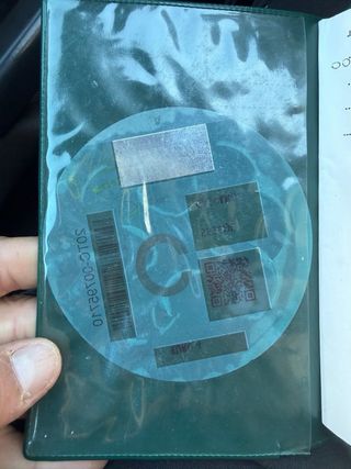 VOLKSWAGEN GOLF V GTI