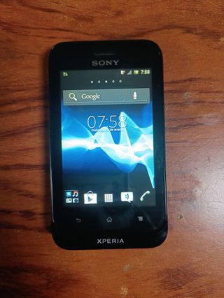 Sony Xperia Tipo (ST21i)