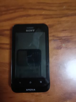 Sony Xperia Tipo (ST21i)