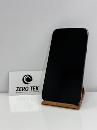 IPHONE 15 PLUS 128GB 100%  NEGRO GRADO C