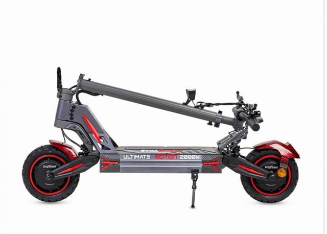 Patinete Eléctrico M41 Dual