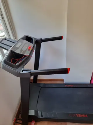 CINTA CORRER POWERDECK