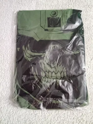 Camisetas Call of Duty