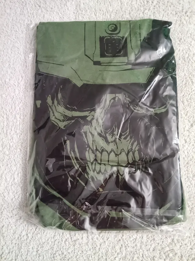 Magliette Call of Duty