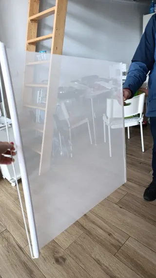 Mosquitera para ventana