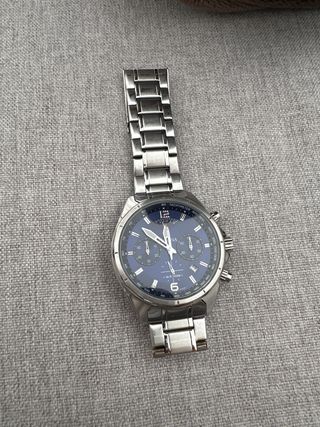 Lote 3 Relojes: Armani, Festina