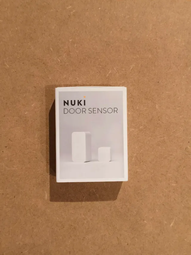 Nuki Door Sensor