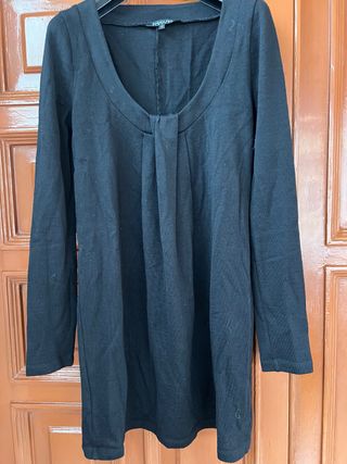 Maglia Patrizia Pepe Nera