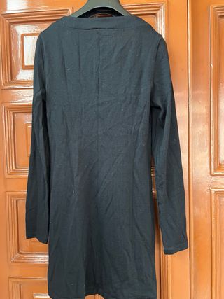 Maglia Patrizia Pepe Nera