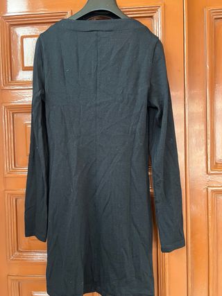 Maglia Patrizia Pepe Nera