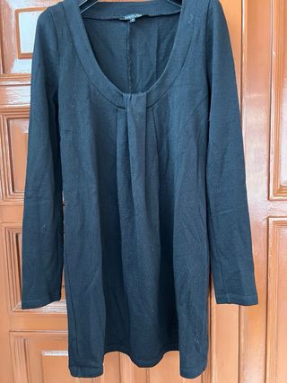 Maglia Patrizia Pepe Nera