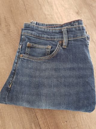 Jeans C5 Regular Celio Taglia M