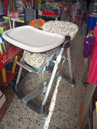 Trona Supertrona regulable