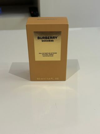 Burberry Goddess Eau de Parfum Intense 50ml