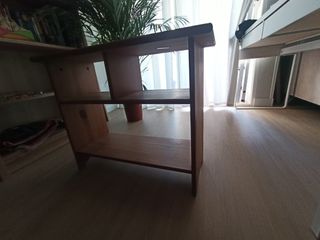 Mueble de madera Ikea
