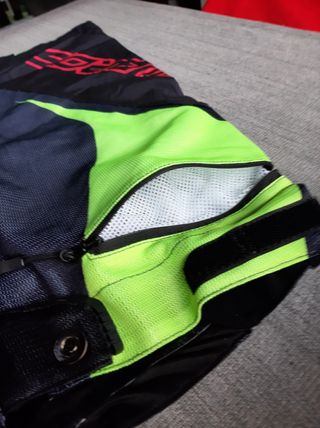 Pantaloncini Willbros da ciclismo