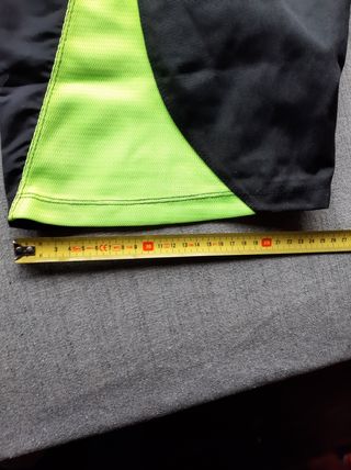 Pantaloncini Willbros da ciclismo